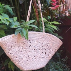 DAISY BASKET