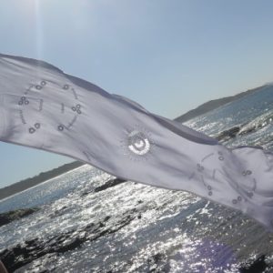 PASIKA SARONG