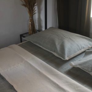 BED SET ANDIANY QS