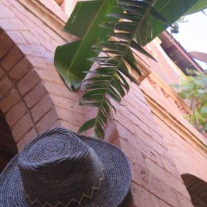 TOMPO HAT